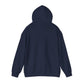 Walk By Faith Not By Sight Hoodie