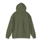 Blindish 'Still Visionary Hoodie(black letters)