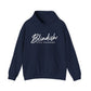 Blindish "Still Visionary" Hoodie - Inspirational Graphic Hooded Sweatshirt