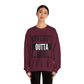 Straight Outta Sight Sweatshirt