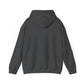Blindish "Still Visionary" Hoodie - Inspirational Graphic Hooded Sweatshirt
