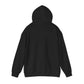 Blindish "Still Visionary" Hoodie - Inspirational Graphic Hooded Sweatshirt