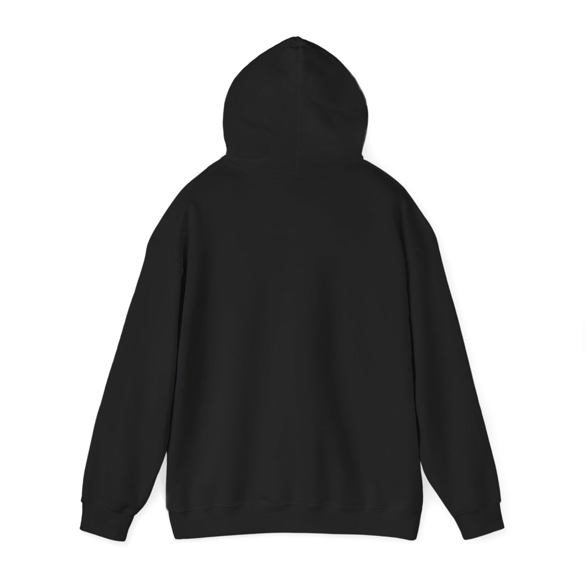 Blindish "Still Visionary" Hoodie - Inspirational Graphic Hooded Sweatshirt