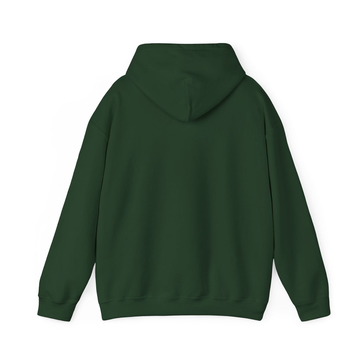 Blindish 'Still Visionary Hoodie(black letters)