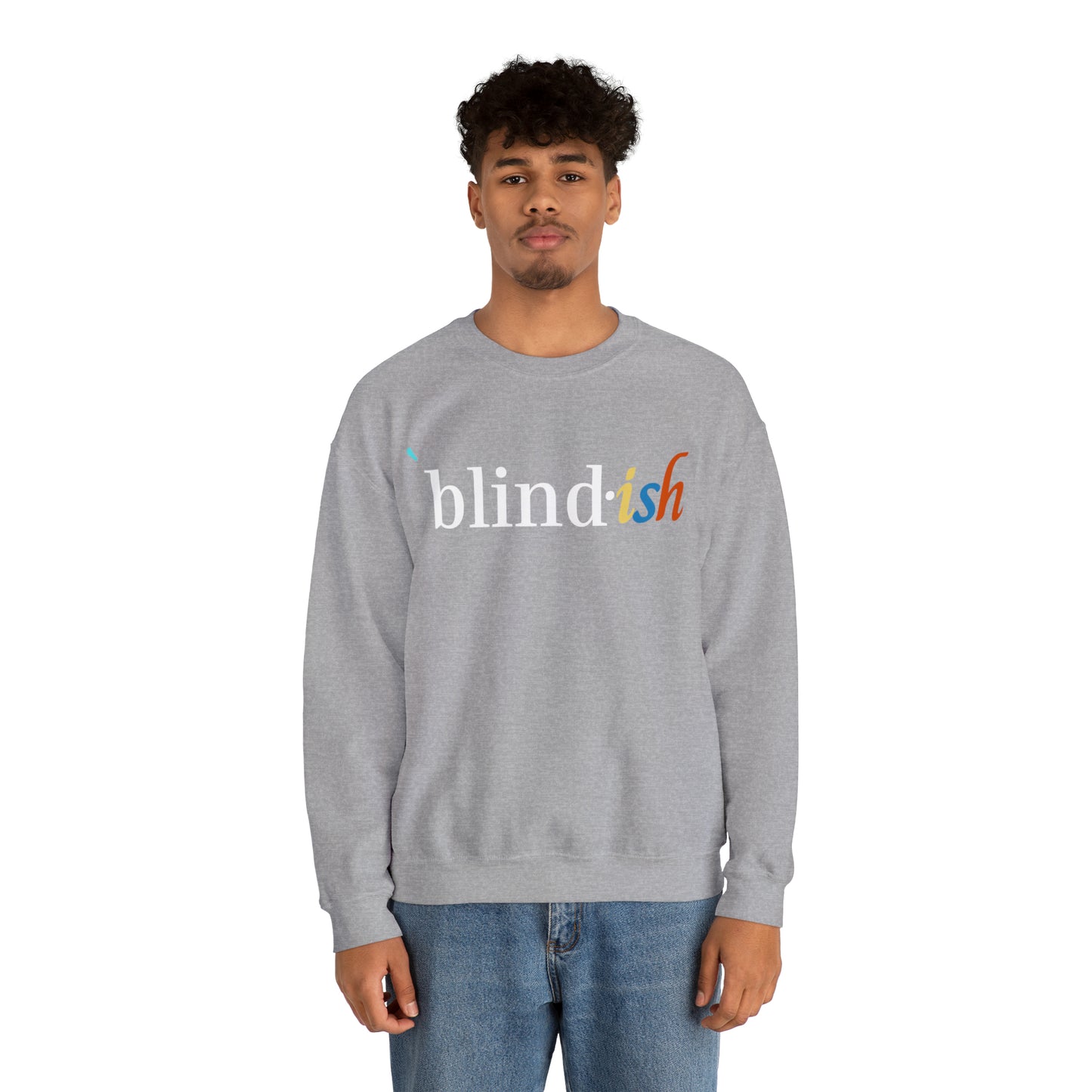 Blindish Sweatshirt