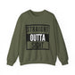 Straight Outta Sight Sweatshirt
