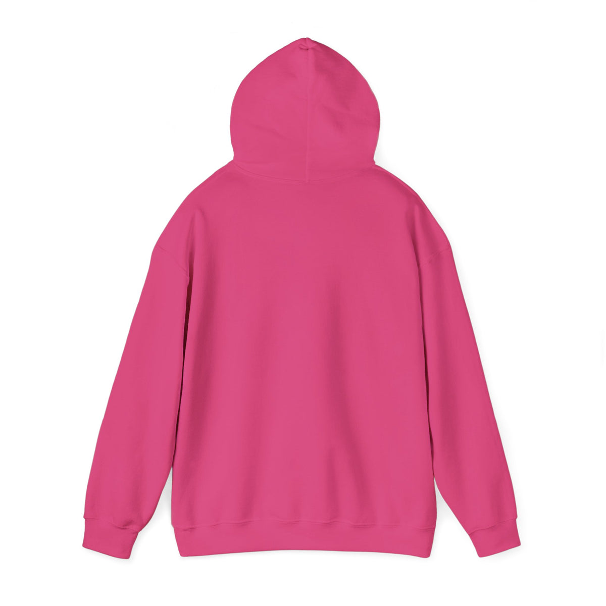 Blindish 'Still Visionary Hoodie(black letters)