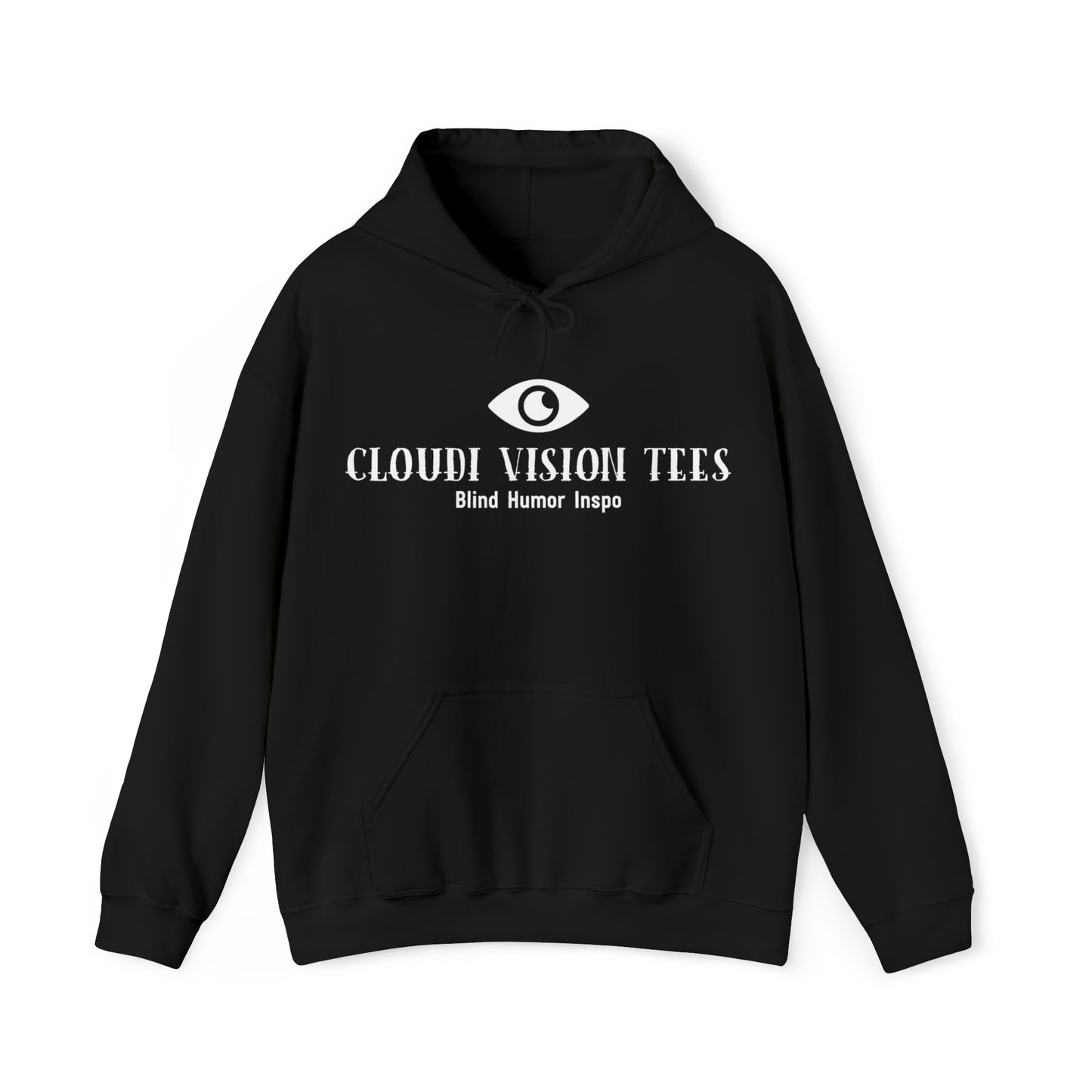 Brand Logo Hoodie