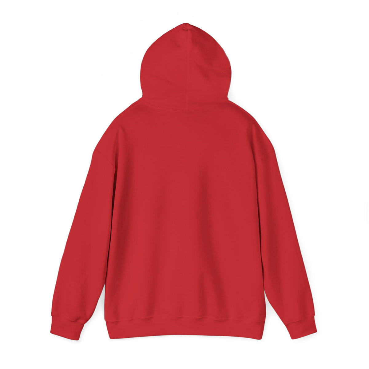 Blindish 'Still Visionary Hoodie(black letters)