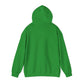 Blindish 'Still Visionary Hoodie(black letters)