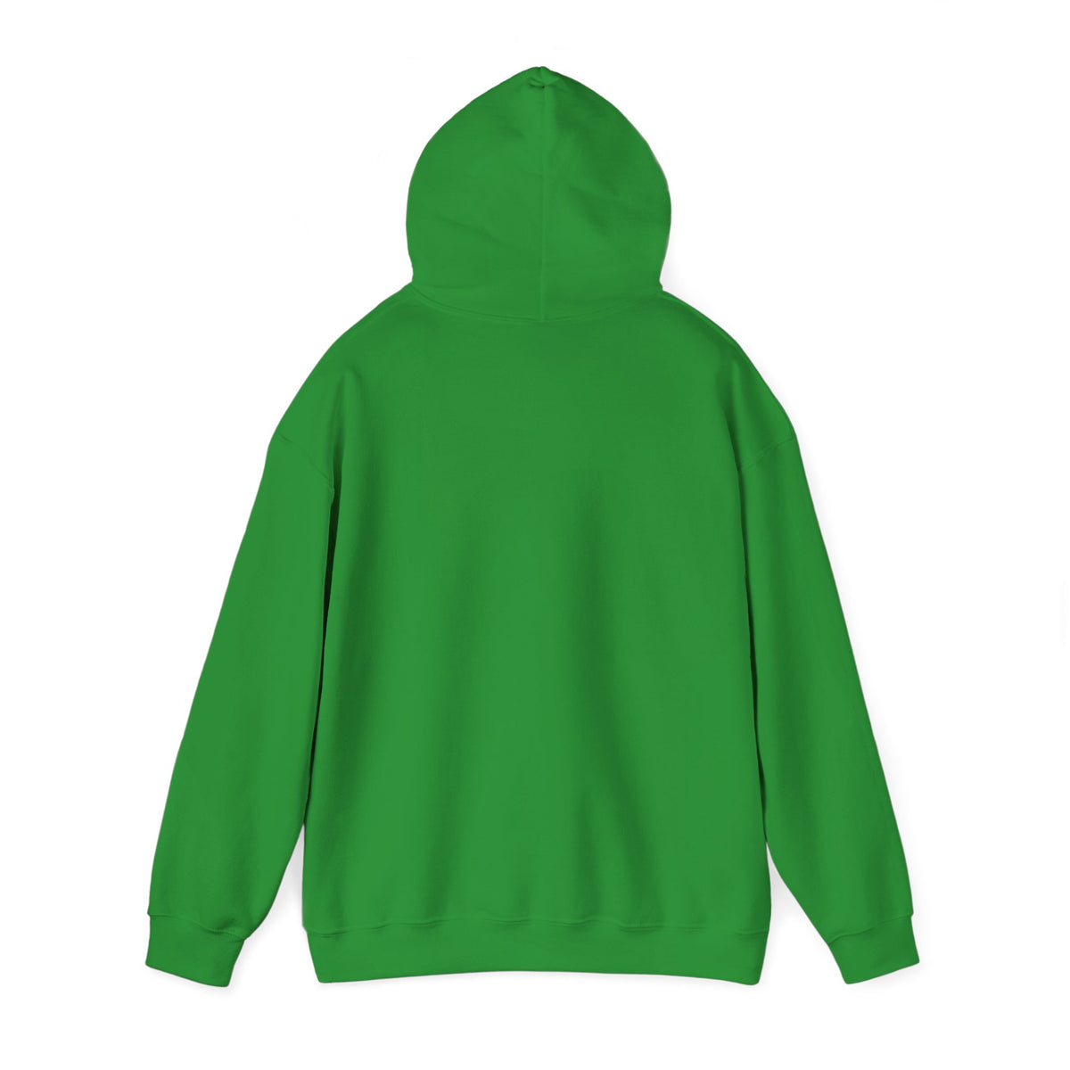 Blindish 'Still Visionary Hoodie(black letters)