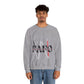 FAFO Faith Around And Find Out  Sweatshirtt
