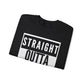 Straight Outta Sight Sweatshirt