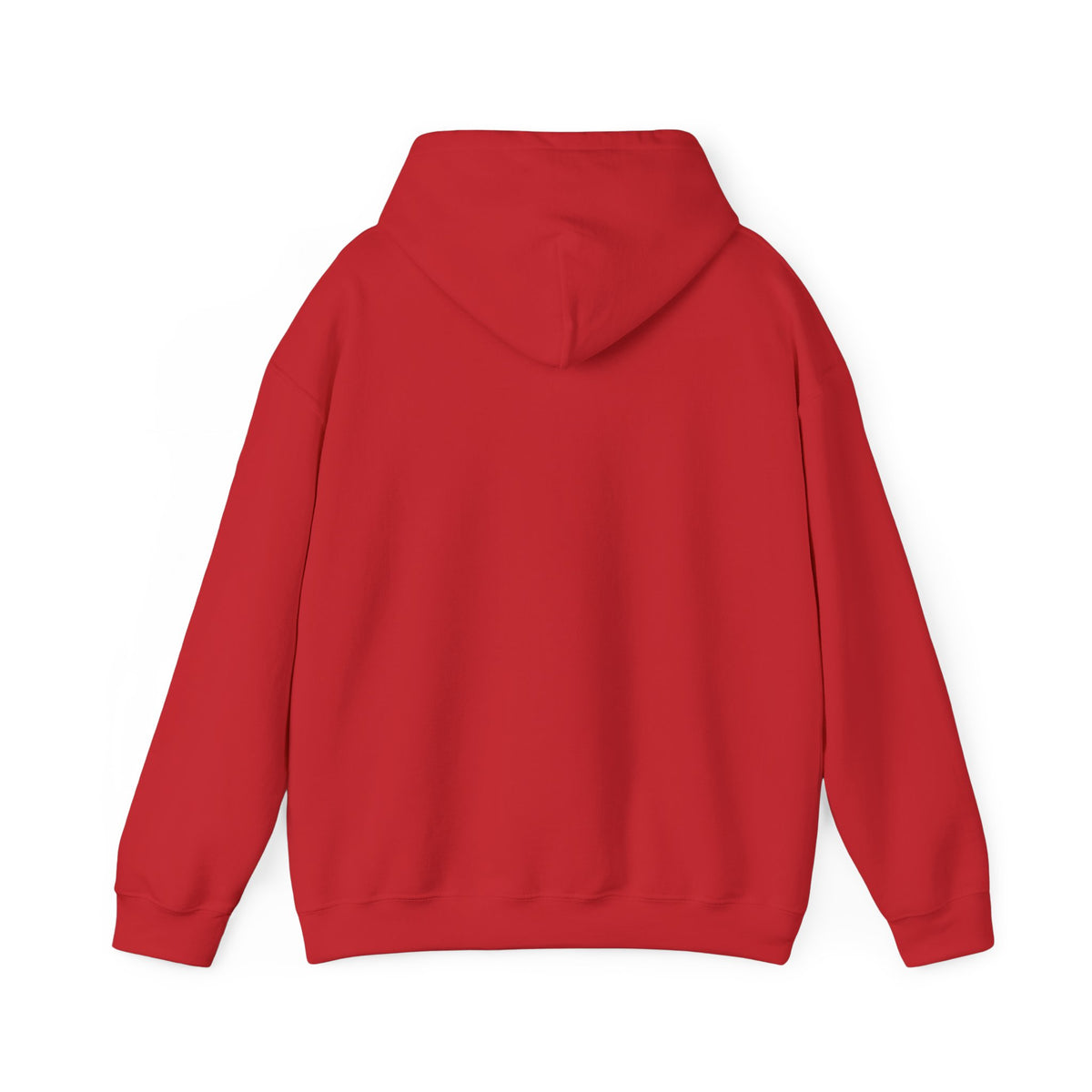 Blindish 'Still Visionary Hoodie(black letters)