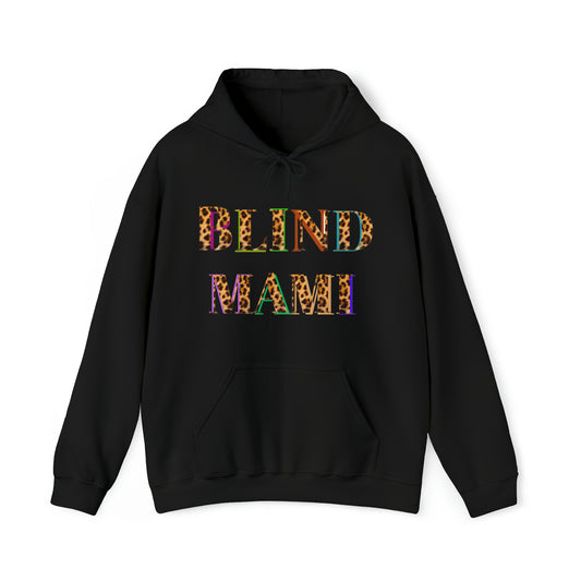 Blind Mami Hoodie