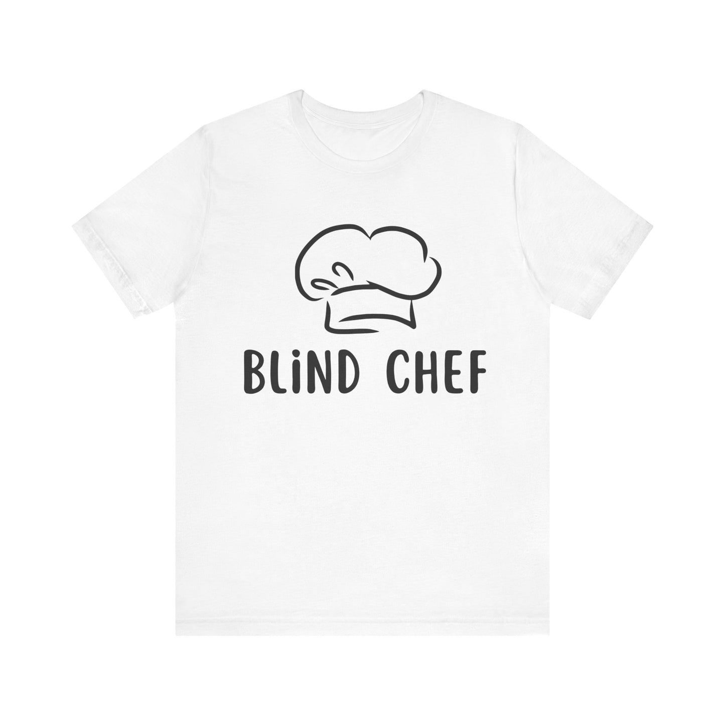 Blind Chef Tee