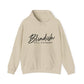 Blindish 'Still Visionary Hoodie(black letters)