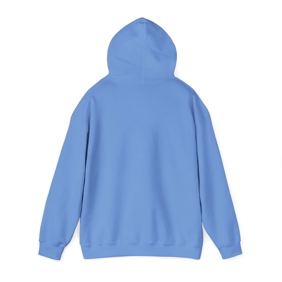 Blindish 'Still Visionary Hoodie(black letters)