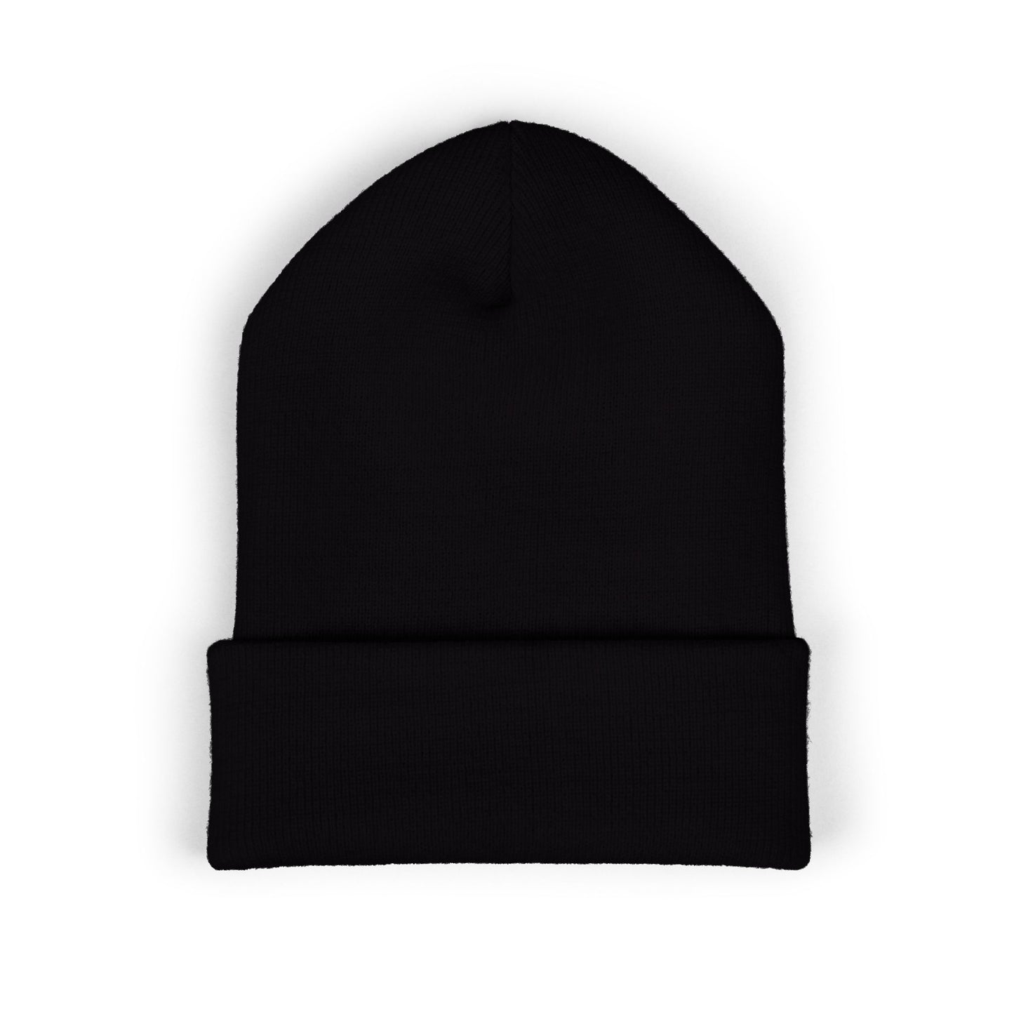 Walk By Faith Beanie
