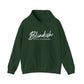 Blindish "Still Visionary" Hoodie - Inspirational Graphic Hooded Sweatshirt