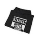 Straiight Outta Sight  Hoodie