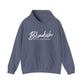 Blindish "Still Visionary" Hoodie - Inspirational Graphic Hooded Sweatshirt