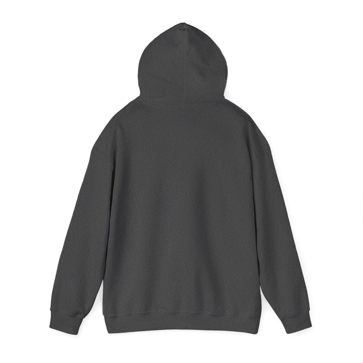 Blindish "Still Visionary" Hoodie - Inspirational Graphic Hooded Sweatshirt
