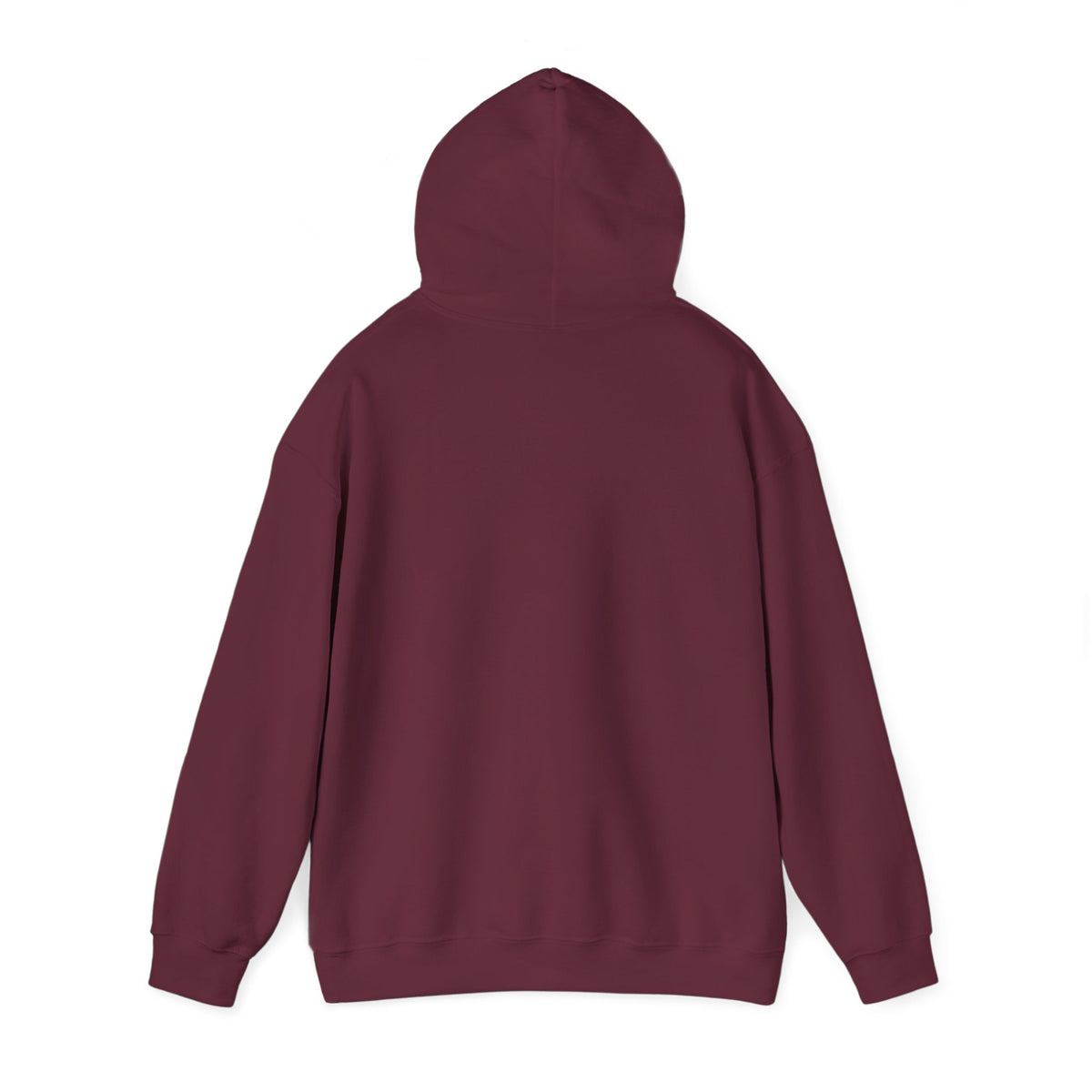 Blindish 'Still Visionary Hoodie(black letters)