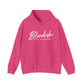 Blindish "Still Visionary" Hoodie - Inspirational Graphic Hooded Sweatshirt