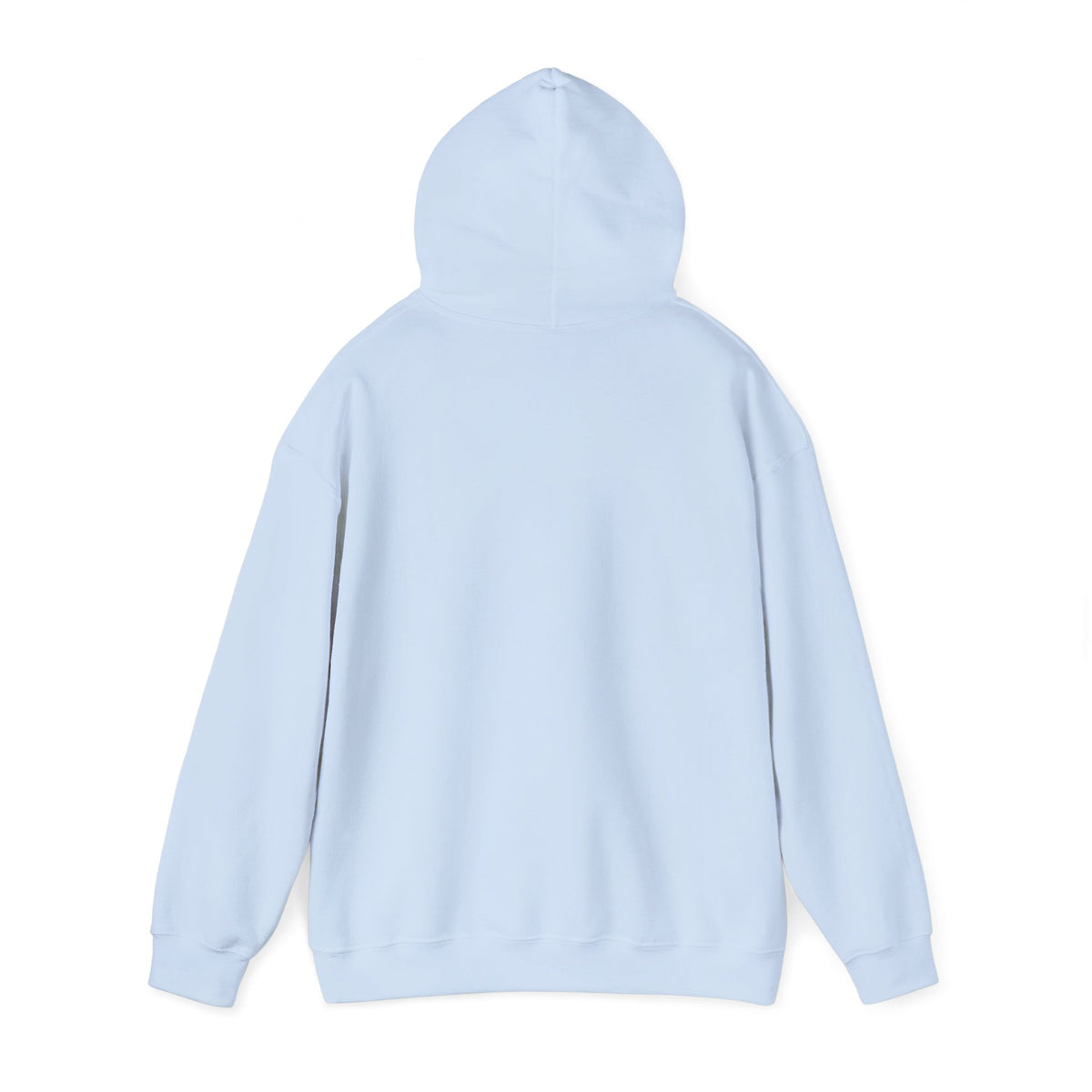 Blindish 'Still Visionary Hoodie(black letters)