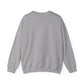 Spade King Unisex Sweatshirt - Blind King Design