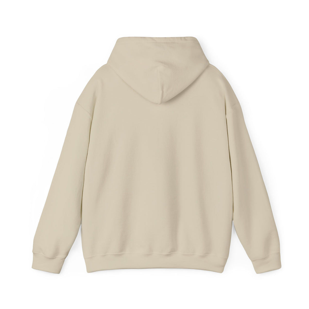 Blindish 'Still Visionary Hoodie(black letters)