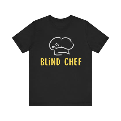 Blind Chef Tee