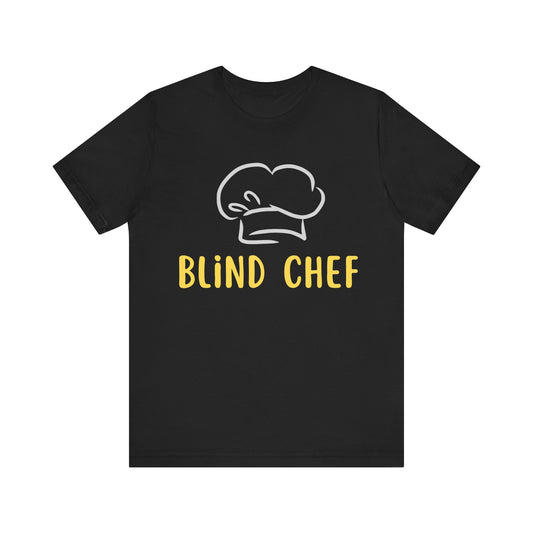 Blind Chef Tee