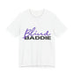 Blind Baddie Tee(Purple)