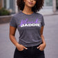 Blind Baddie Tee(Purple)