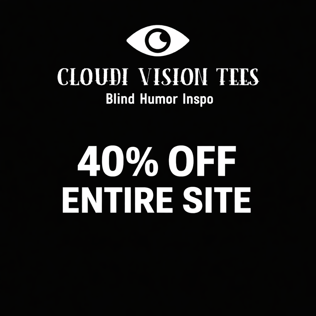 Cloudi VisionTees