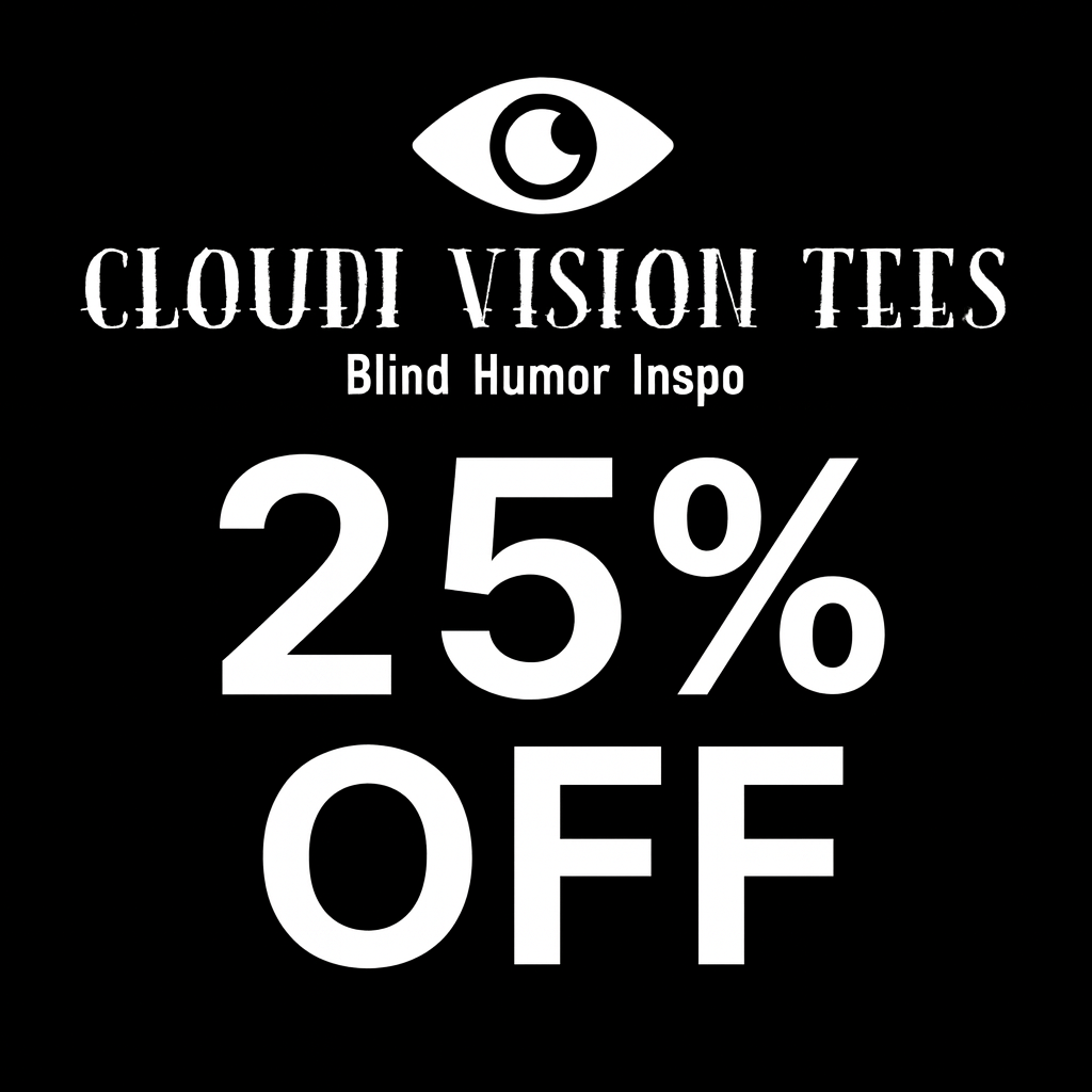 Cloudi VisionTees