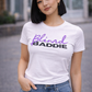 Blind Baddie Tee(Purple)