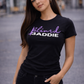 Blind Baddie Tee(Purple)