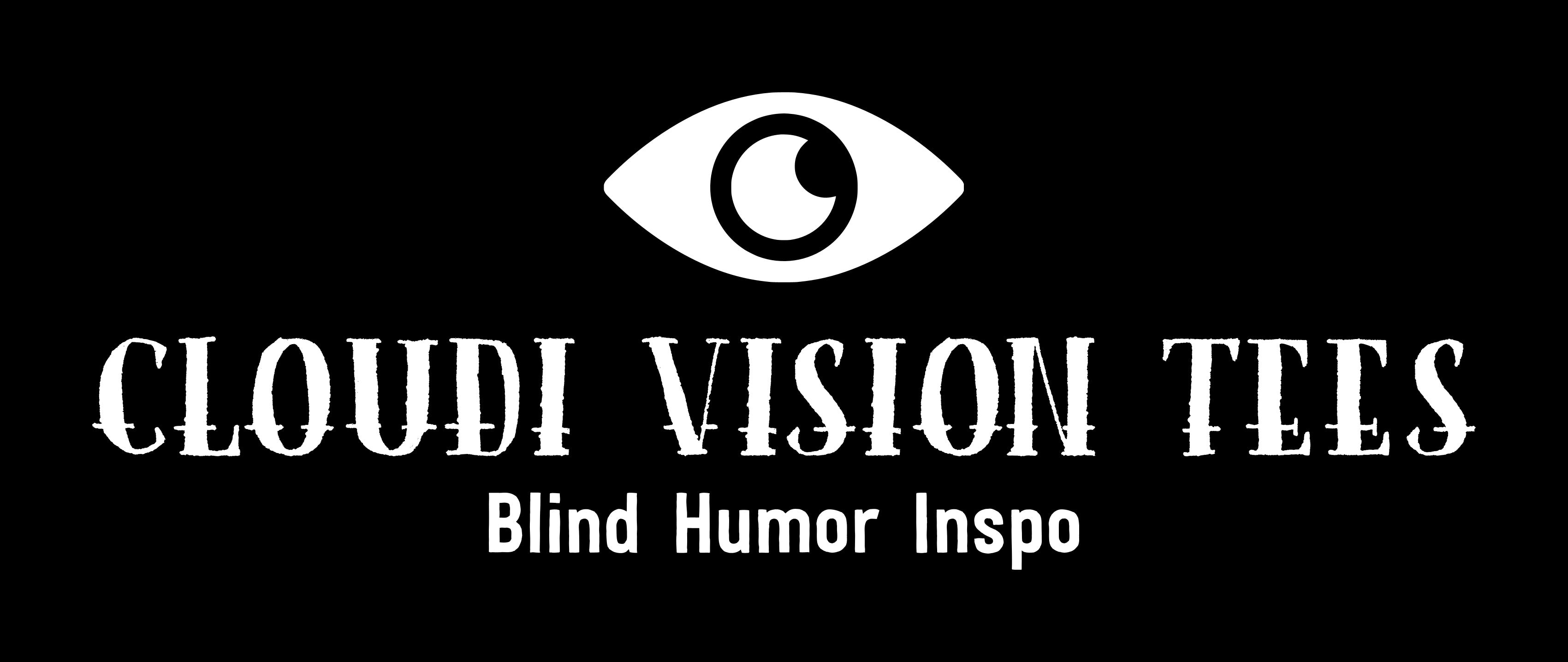  Cloudi vision tees logo