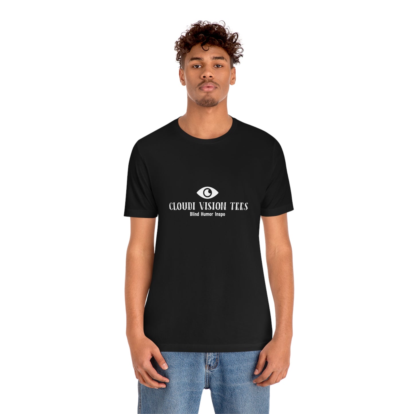 Brand Logo Tee
