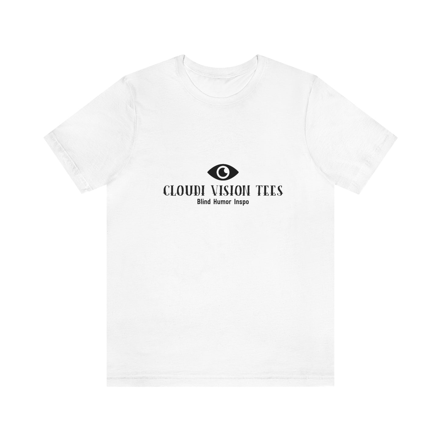 Brand Logo Tee