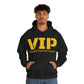VIP Visually Impaired Person Hoodie