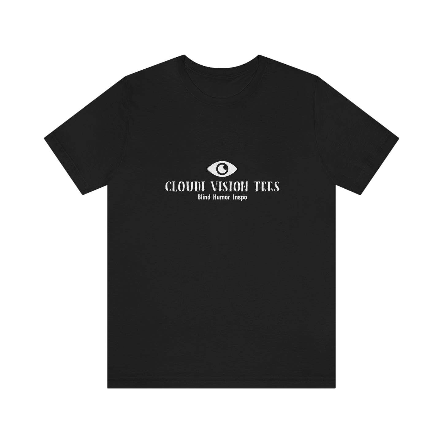 Brand Logo Tee