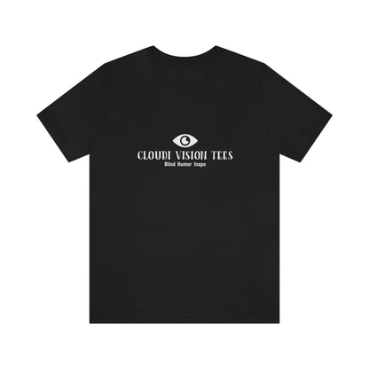 Brand Logo Tee