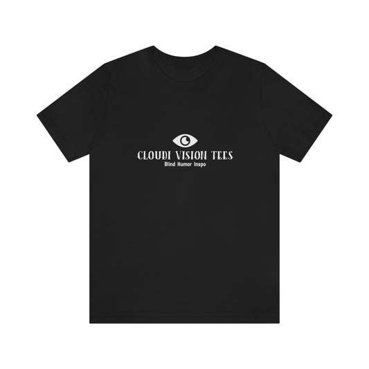 Brand Logo Tee