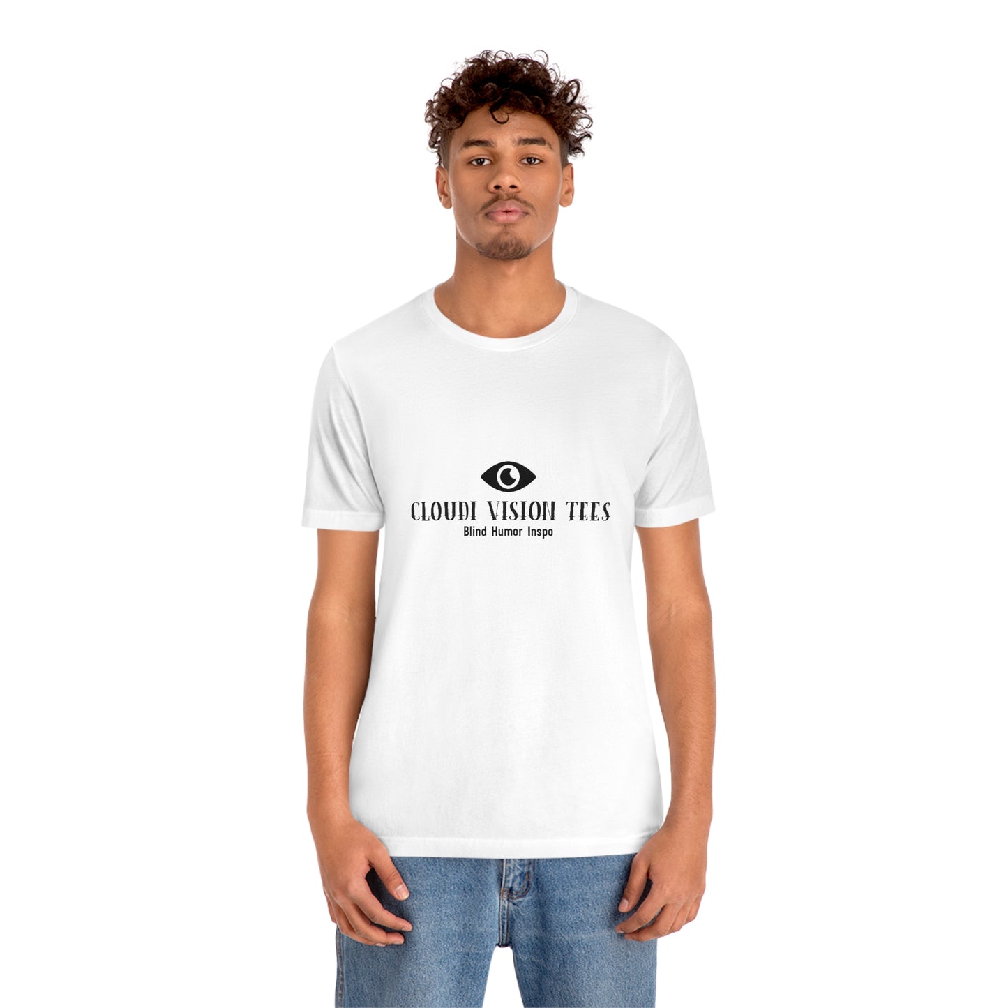 Brand Logo Tee