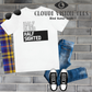 Half Blind Half Sighted Tee